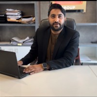 Usama Palla Email