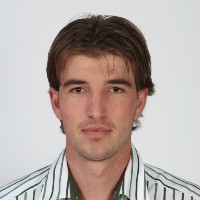 CM2W Employee Lyubomir Mladenov's profile photo