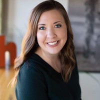 Red River Credit Union Employee Blessing Allison's profile photo