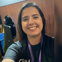 Círculo CRM Employee Camila Moura's profile photo