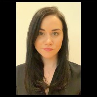 Broadridge Employee Emma Z's profile photo