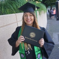 Confederated Tribes of Siletz Indians Employee Kassandra Navarro's profile photo