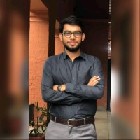 GO Dairy Pvt. Ltd. Employee Basit Saeed's profile photo