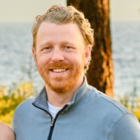 Genius Sports Employee Brian Grove's profile photo