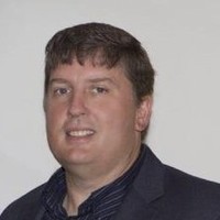 Ecolab Employee Greg Sharrow's profile photo