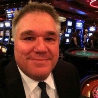 Play Globally, Inc. Employee Chris Wrieden's profile photo