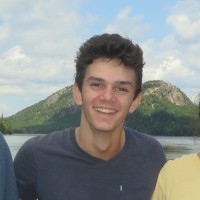 Starry, Inc. Employee Jack Denson's profile photo