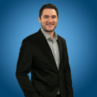 Lumio Employee Travis Quinn's profile photo