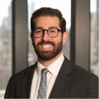 EY Employee Avi Braun's profile photo