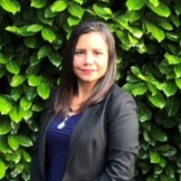 El Programa Hispano Católico Employee Jovana Bustamante's profile photo