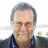 CBS News Employee Peter Greenberg's profile photo