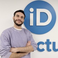 iDoctus Employee Mario Silió Díaz's profile photo