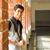 Aayush Mathur's profile photo