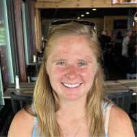 Amazon Employee Emma Daly's profile photo