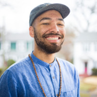 Simple Thread Employee Joshua Williams's profile photo