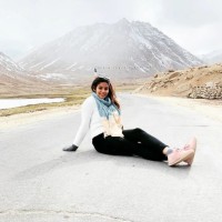Source2Hunt LLC Employee Swati Tomar's profile photo