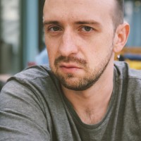 Paragon Software Employee Andrey Shendrik's profile photo