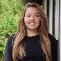 Trinity Basin Preparatory Public Schools Employee Emma Addison's profile photo