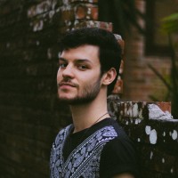 Optemization Employee Vini Fig's profile photo