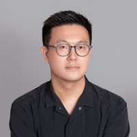 Pinkoi Employee Fred Pien's profile photo