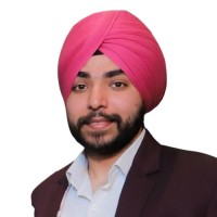 Engineers Geoscientists Manitoba Employee Manikjeev Singh's profile photo