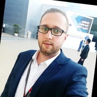 Khaled Raslan Email & Phone Number