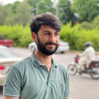 Atari Technologies Employee Shahzad Lone's profile photo