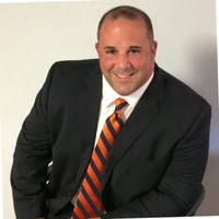 Citi Employee Tommy Bravo's profile photo