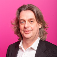 T-Systems Road User Services GmbH Employee Marc-André Funk's profile photo