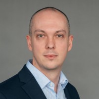 IDEA StatiCa Steel Connections Employee Vojtěch Chalupa's profile photo