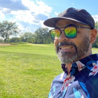 Dusem Solutions Employee Ben Vazquez's profile photo