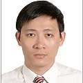 Synopsys Inc Employee Cuong Pham's profile photo