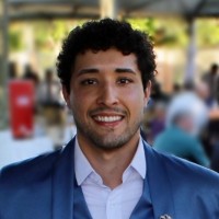 Bruno C. Silvério Email