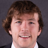 Uber Freight Employee Hunter Brooks's profile photo