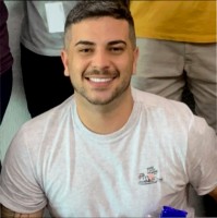 Alert Brasil Employee William Rodrigues's profile photo
