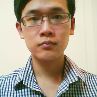 ESN online technology Employee Nguyen Tien's profile photo