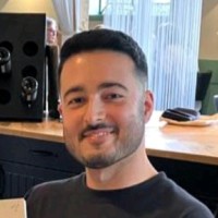 Boldwill Employee Ashkan Hashemzadeh's profile photo