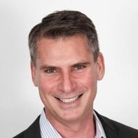 Modern Health Employee Eric Mann's profile photo