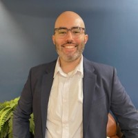 Lorax Partnerships Employee Darrell Nott's profile photo