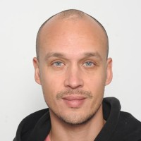 Chatme.ai Employee Sergey Shlykov's profile photo