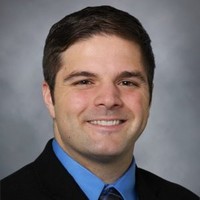 Ssm Cardinal Glennon Childrens Employee Bryan Mendes's profile photo