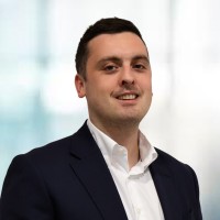 Intaso Employee Jamie Weekes's profile photo