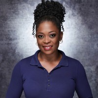Annexon Biosciences Employee Yaisa Zwilling's profile photo