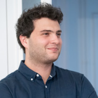 Kobalt Employee Julien Benichou's profile photo