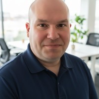 Southern New Hampshire University Employee Brian Ibsen-Johnson's profile photo