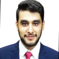 Tricom Controls & Services Employee Yousef Elsaid's profile photo