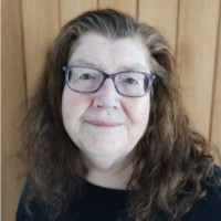 Angstrom Technology Ltd Employee Joan Benson's profile photo