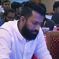 Geckolyst Employee Abe Thomas's profile photo