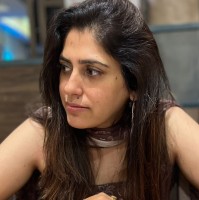 KRPVT Employee Navita Sanhotra's profile photo