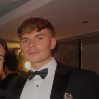 LVI Associates Employee Toby Warren's profile photo